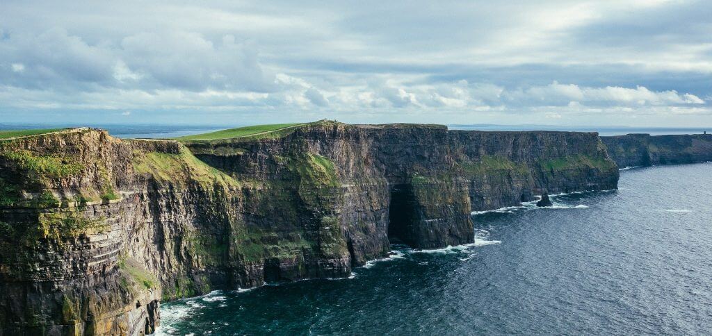 Irlanda, la Isla Esmeralda